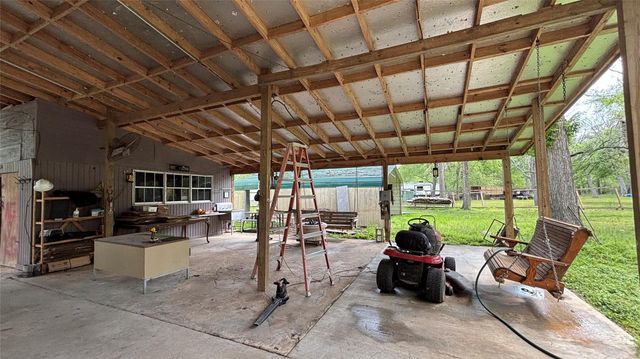 563 Forrest Lawn, Wharton, TX 77488