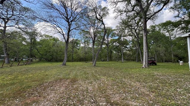 563 Forrest Lawn, Wharton, TX 77488