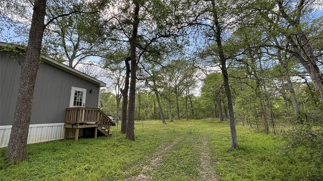 563 Forrest Lawn, Wharton, TX 77488