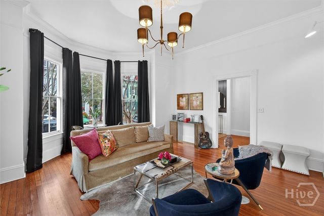 610 Habersham Street, Savannah, GA 31401