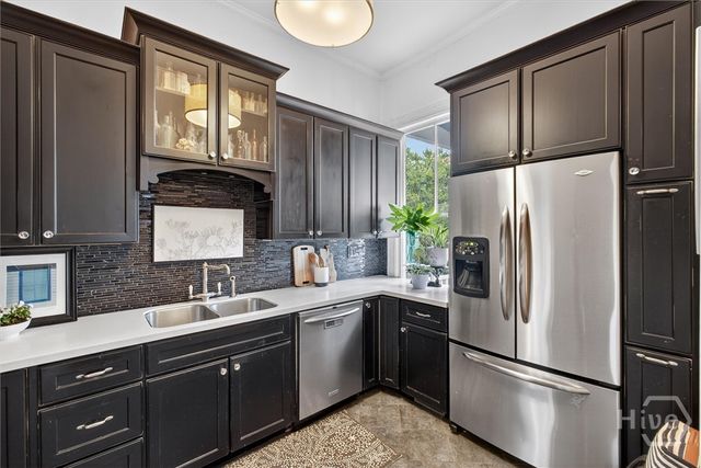 610 Habersham Street, Savannah, GA 31401