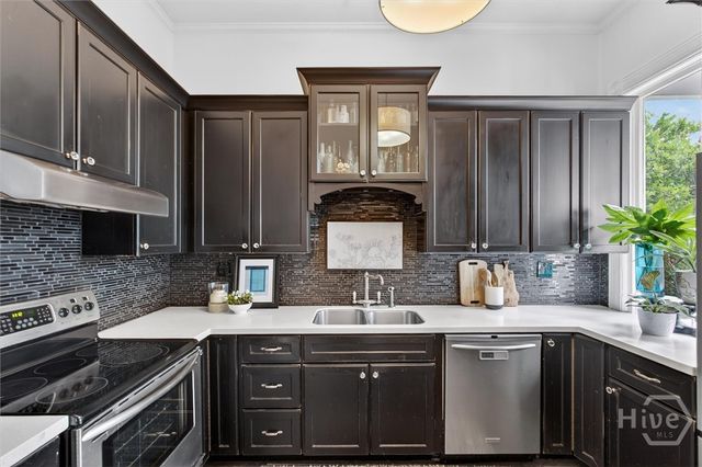 610 Habersham Street, Savannah, GA 31401