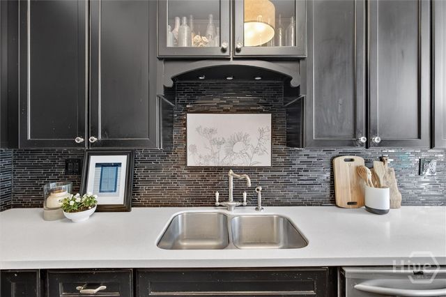 610 Habersham Street, Savannah, GA 31401