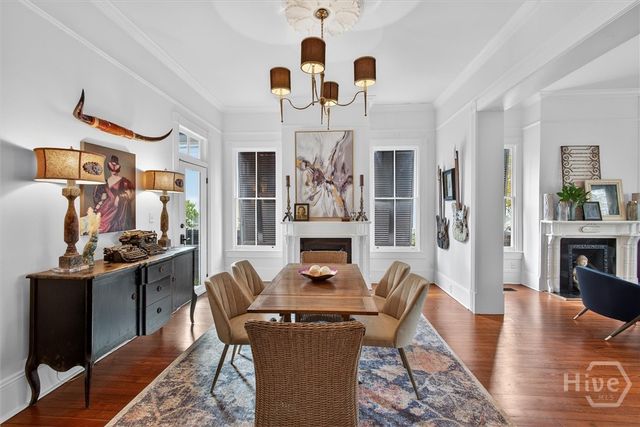 610 Habersham Street, Savannah, GA 31401