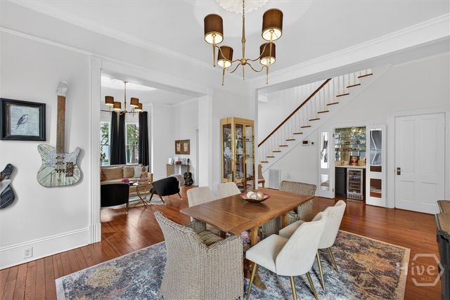 610 Habersham Street, Savannah, GA 31401