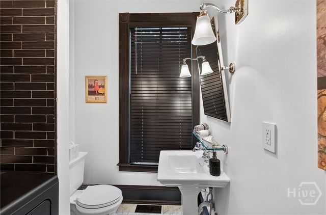 610 Habersham Street, Savannah, GA 31401