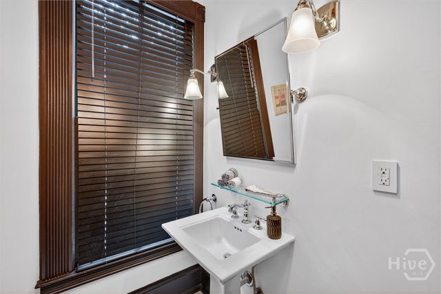 610 Habersham Street, Savannah, GA 31401