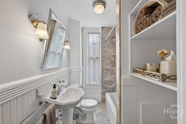 610 Habersham Street, Savannah, GA 31401