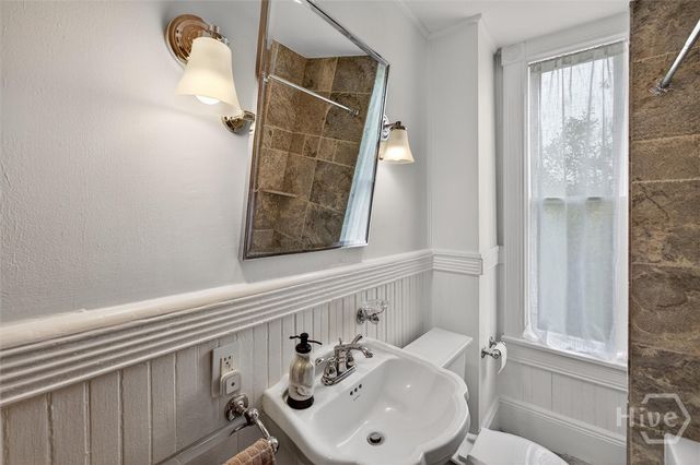 610 Habersham Street, Savannah, GA 31401