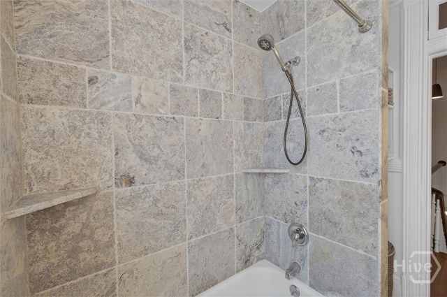 610 Habersham Street, Savannah, GA 31401