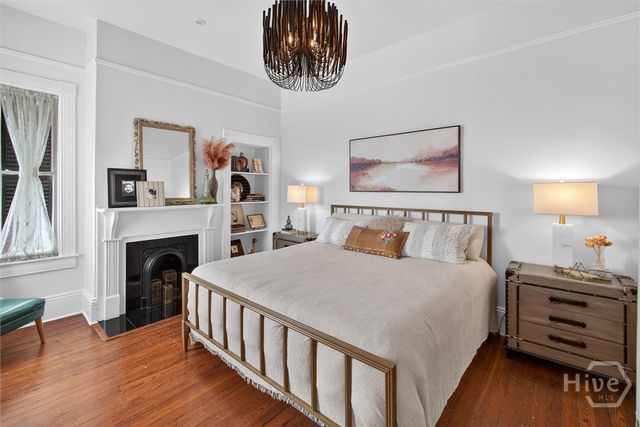 610 Habersham Street, Savannah, GA 31401