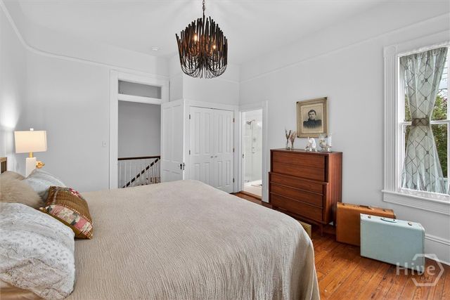 610 Habersham Street, Savannah, GA 31401