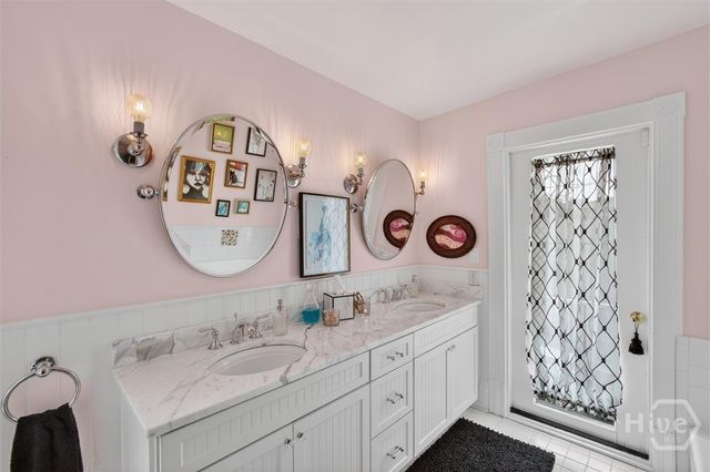 610 Habersham Street, Savannah, GA 31401