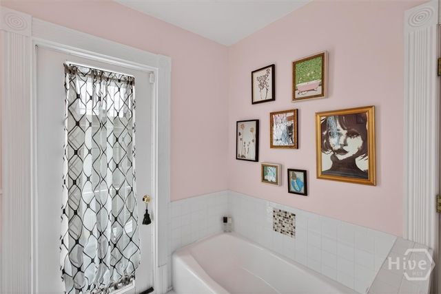 610 Habersham Street, Savannah, GA 31401