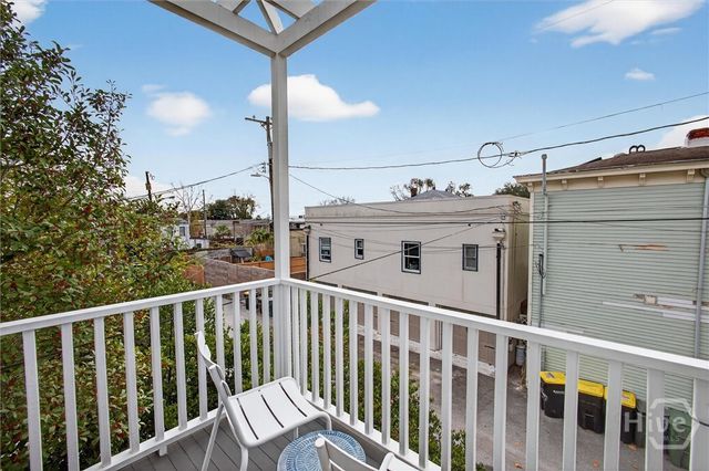 610 Habersham Street, Savannah, GA 31401