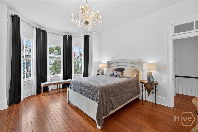 610 Habersham Street, Savannah, GA 31401