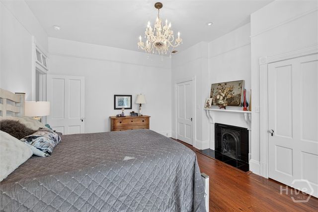 610 Habersham Street, Savannah, GA 31401