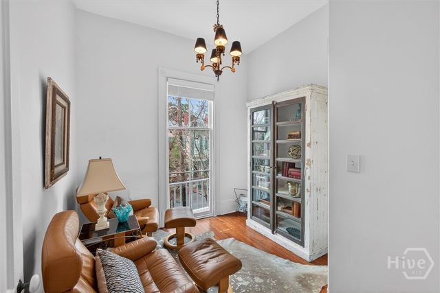 610 Habersham Street, Savannah, GA 31401