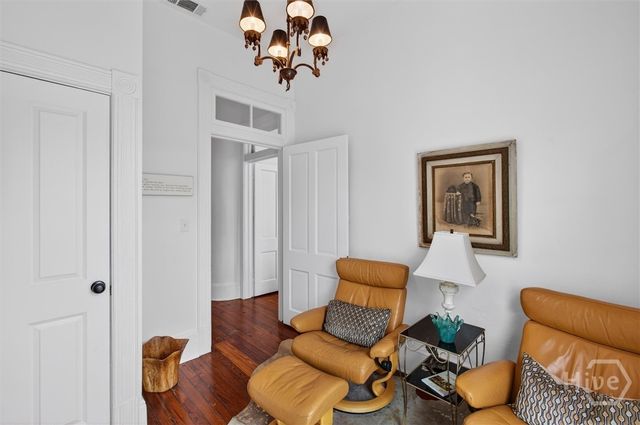 610 Habersham Street, Savannah, GA 31401