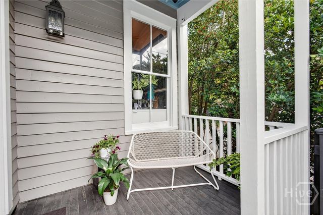 610 Habersham Street, Savannah, GA 31401