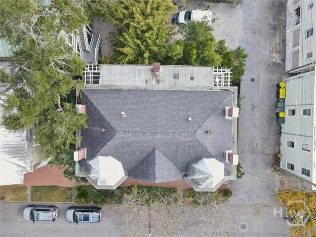 610 Habersham Street, Savannah, GA 31401