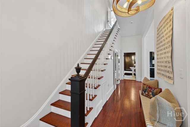 610 Habersham Street, Savannah, GA 31401