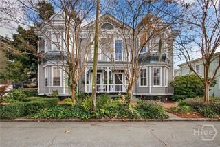 610 Habersham Street, Savannah, GA 31401