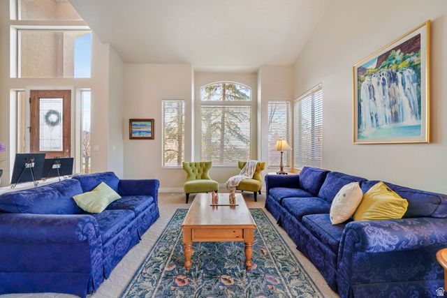 1536 E LANTERN LN, Draper, UT 84020