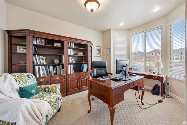 1536 E LANTERN LN, Draper, UT 84020