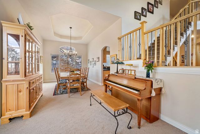 1536 E LANTERN LN, Draper, UT 84020