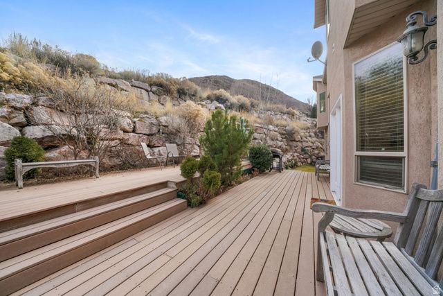 1536 E LANTERN LN, Draper, UT 84020