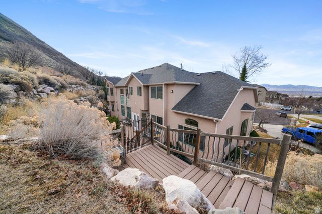 1536 E LANTERN LN, Draper, UT 84020