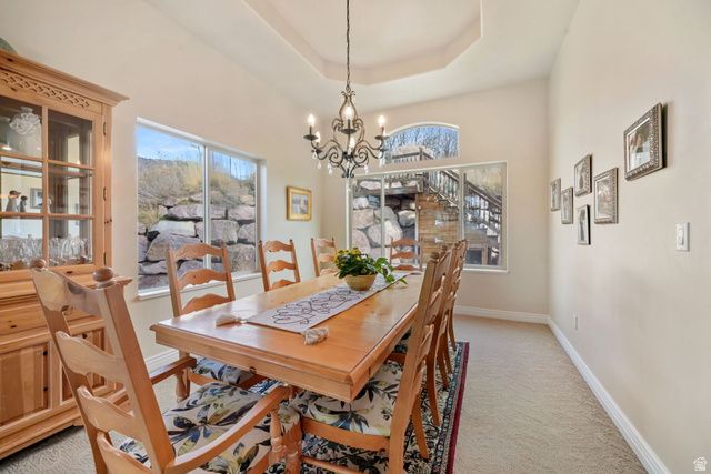 1536 E LANTERN LN, Draper, UT 84020