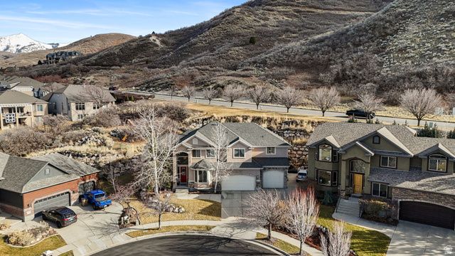 1536 E LANTERN LN, Draper, UT 84020