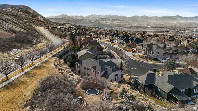 1536 E LANTERN LN, Draper, UT 84020