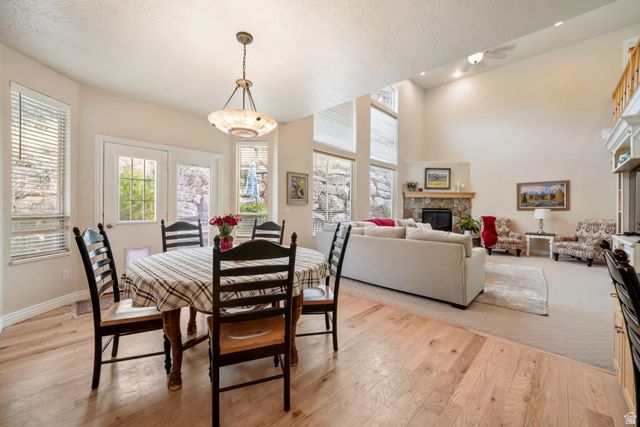 1536 E LANTERN LN, Draper, UT 84020