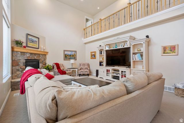 1536 E LANTERN LN, Draper, UT 84020