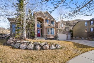 1536 E LANTERN LN, Draper, UT 84020
