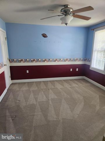 819 WOODCREST LOOP, Culpeper, VA 22701
