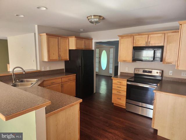 819 WOODCREST LOOP, Culpeper, VA 22701
