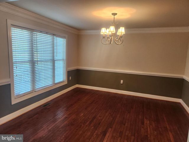 819 WOODCREST LOOP, Culpeper, VA 22701