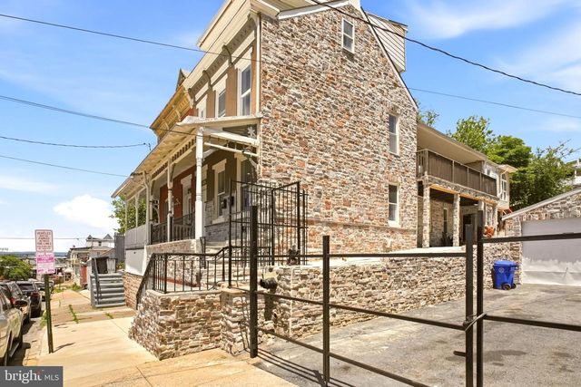 329 LOMBARD ST, Reading, PA 19604