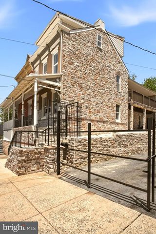 329 LOMBARD ST, Reading, PA 19604