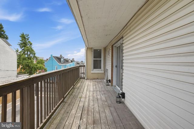 329 LOMBARD ST, Reading, PA 19604