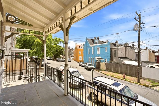 329 LOMBARD ST, Reading, PA 19604