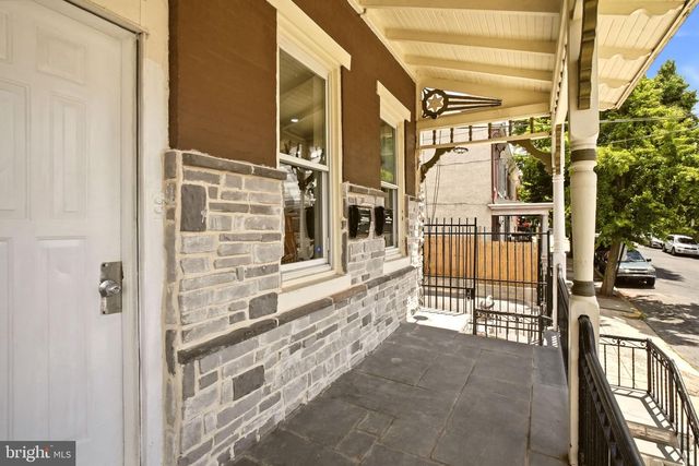 329 LOMBARD ST, Reading, PA 19604