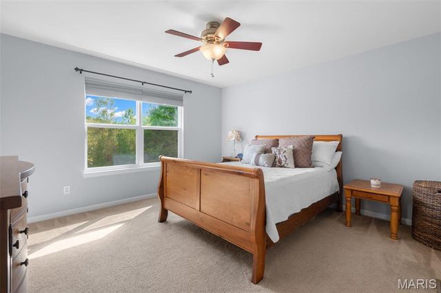 166 Brushy Brook Drive, O'fallon, MO 63366