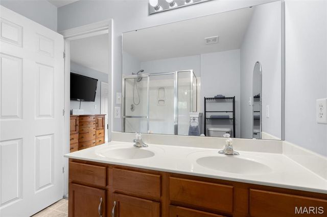 166 Brushy Brook Drive, O'fallon, MO 63366