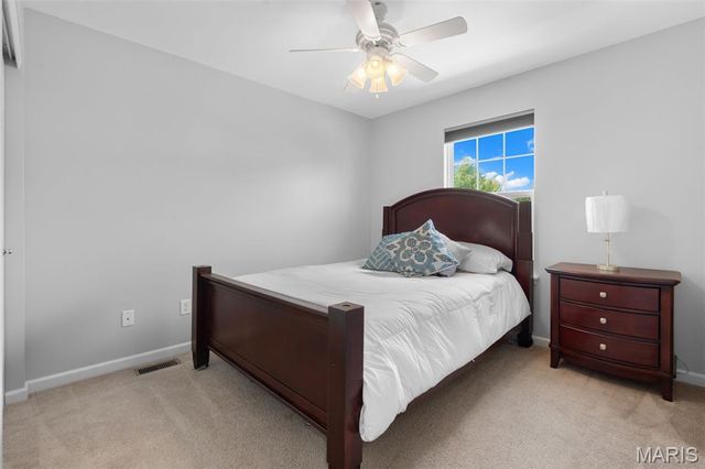 166 Brushy Brook Drive, O'fallon, MO 63366