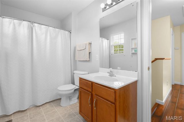 166 Brushy Brook Drive, O'fallon, MO 63366